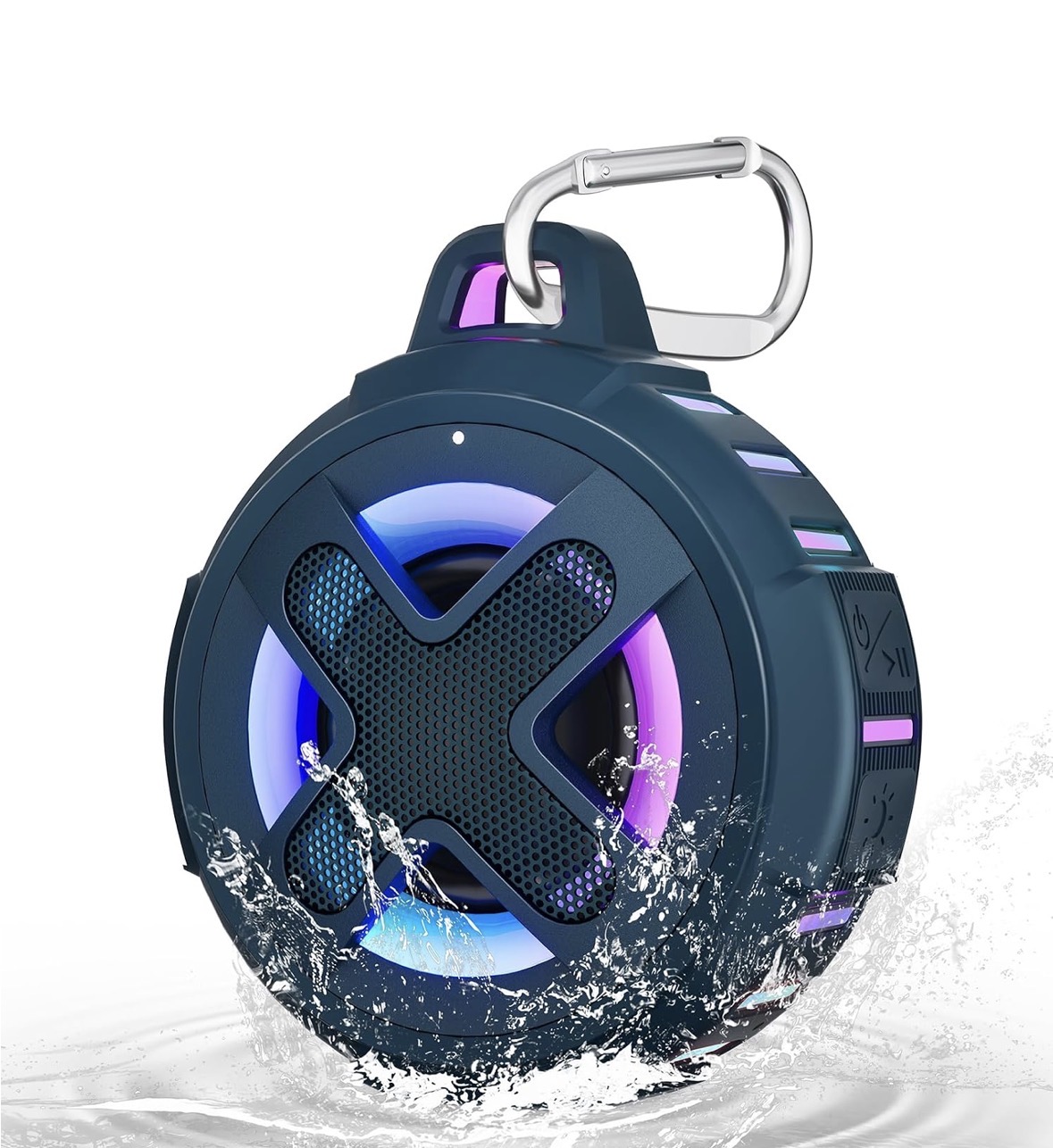 Parlante Portátil (Altavoz Bluetooth)